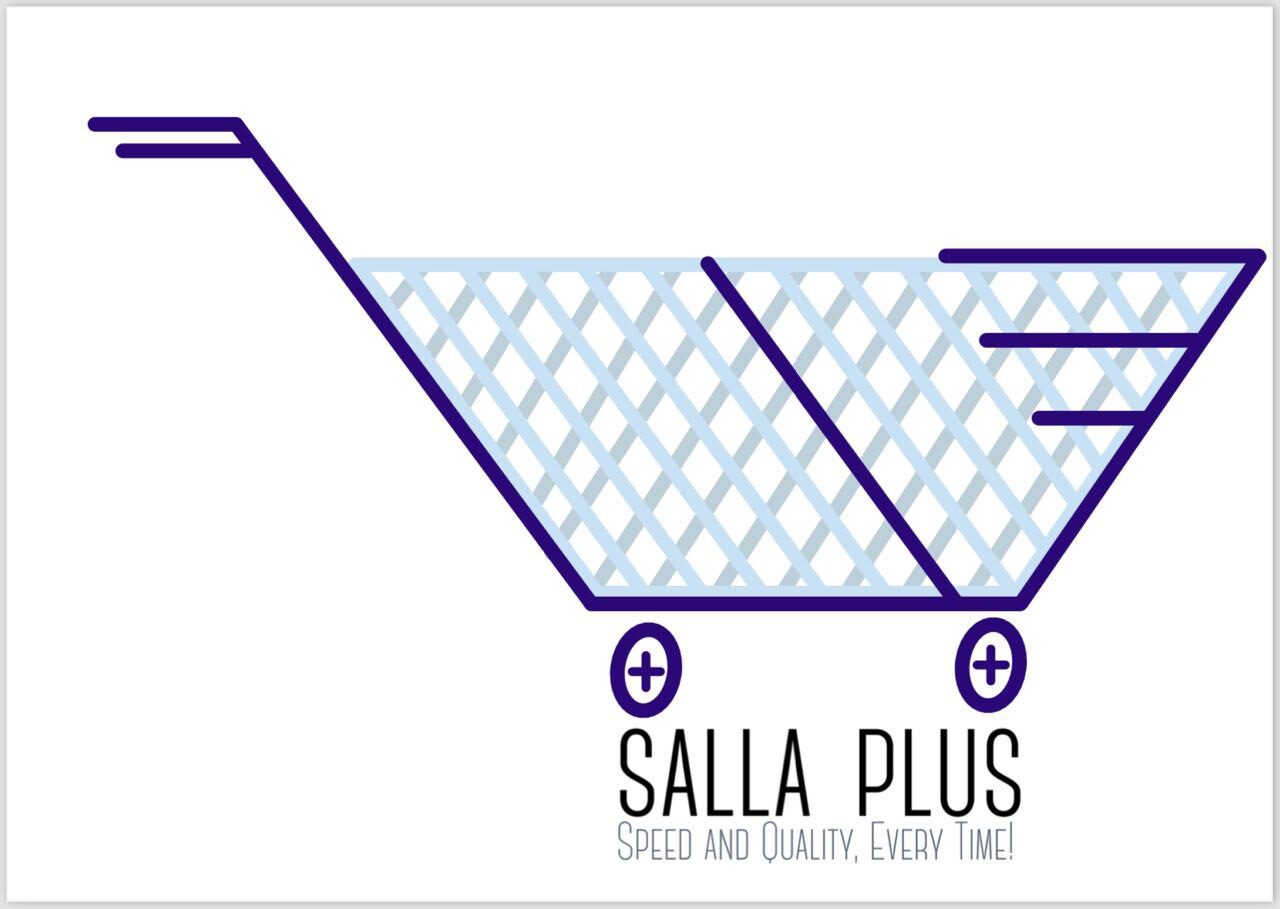 Salla Plus project image